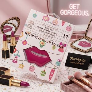 My Beauty Spot Hydrating Lip Masks 10 Pack